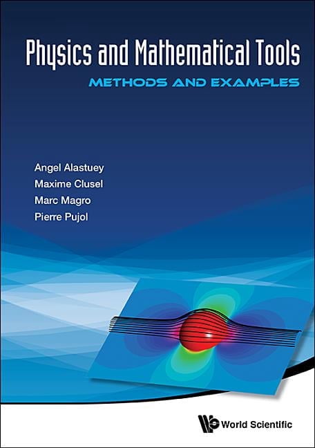Physics and Mathematical Tools, (Hardcover) - Walmart.com
