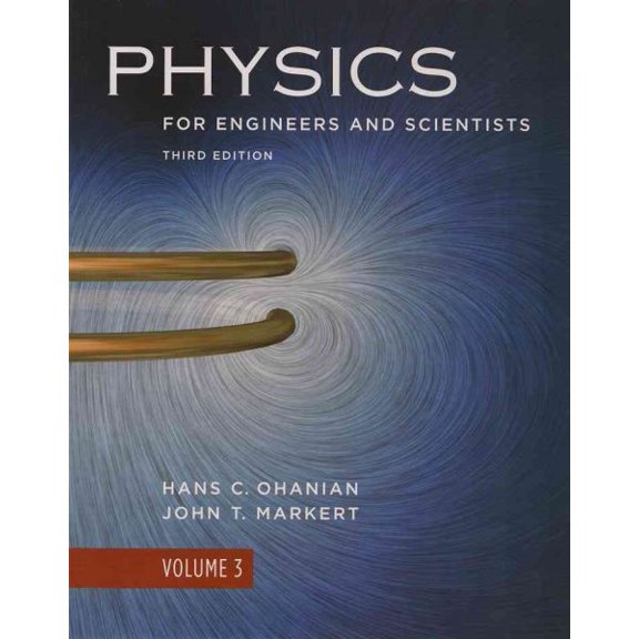 Pre-Owned Physics for Engineers and Scientists (Paperback) 0393929698 9780393929690