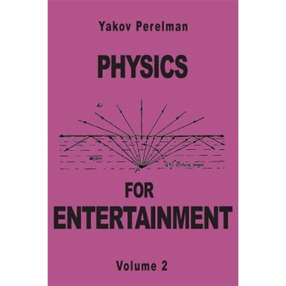 Physics for Entertainment