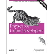 Physics for Game Developers Paperback
