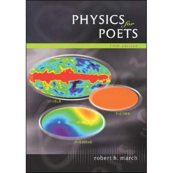 Pre-Owned Physics for Poets (Paperback) 0072472170 9780072472172