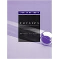 thumbnail image 1 of Pre-Owned Physics for Scientist& Engrs: Strategc Apprch (Paperback) 0805389849 9780805389845, 1 of 1