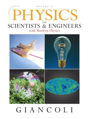 Pre-Owned Physics for Scientists \u0026 Engineers, Volume 2 (Chapters 21-35) (Hardcover) 0132273594 9780132273596