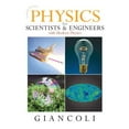 thumbnail image 1 of Pre-Owned Physics for Scientists & Engineers with Modern Physics (Hardcover) 0131495089 9780131495081, 1 of 1