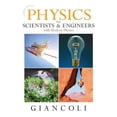 thumbnail image 1 of Physics for Scientists & Engineers with Modern Physics (Other), 1 of 1