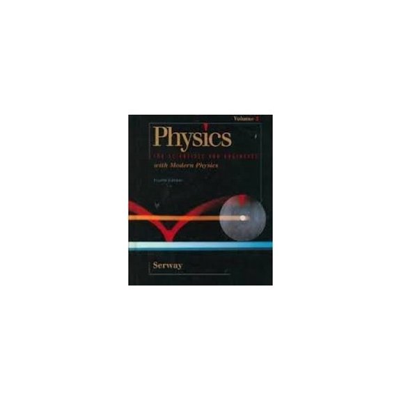 Pre-Owned Physics for Scientists & Engineers (Unknown) 0030156572 9780030156571