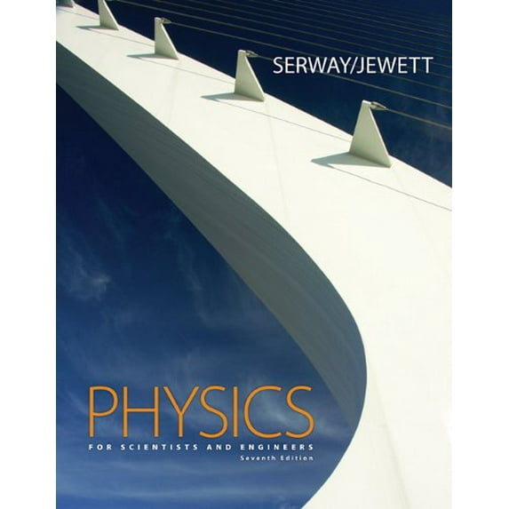 Pre-Owned Student Solutions Manual and Study Guide for Serway and Jewett's Physics, Volume Two: For Scientists (Paperback) by Raymond A Serway, John W Jewett