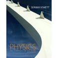 thumbnail image 1 of Physics for Scientists and Engineers (Hardcover) by Raymond A Serway, John W Jewett, 1 of 1