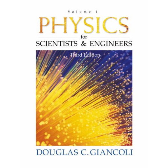 Pre-Owned Physics for Scientists and Engineers (Hardcover) 013021518X 9780130215185