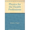 thumbnail image 1 of Pre-Owned Physics for the Health Professions IEEE Press Selected Reprint Series Paperback J. Trygve Jensen, 1 of 1