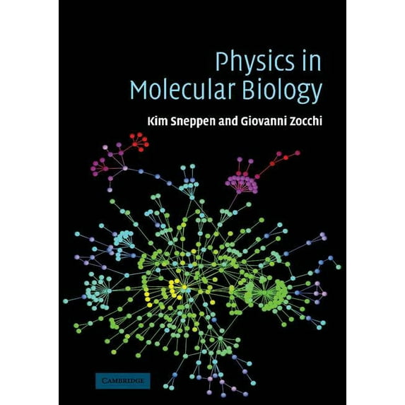 Physics in Molecular Biology, (Hardcover)