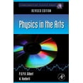 thumbnail image 1 of Pre-Owned Physics in the Arts: Revised Edition (Paperback) 0123918782 9780123918789, 1 of 1