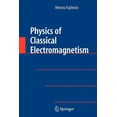 thumbnail image 1 of Physics of Classical Electromagnetism, (Paperback), 1 of 1