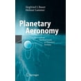 thumbnail image 1 of Physics of Earth and Space Environments Planetary Aeronomy: Atmosphere Environments in Planetary Systems, (Hardcover), 1 of 1