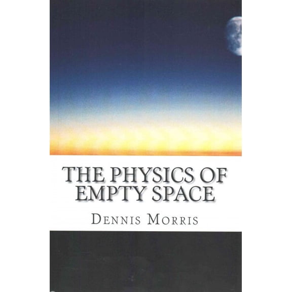 Physics of Empty Space