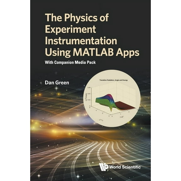 Phy Experiment Instrument MATLAB (with Companion Media Pack), (Paperback)