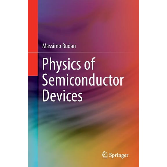 Physics of Semiconductor Devices (Paperback)