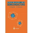 thumbnail image 1 of Physics of Semiconductors, (Paperback), 1 of 1