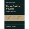 thumbnail image 1 of Physics of Solids and Liquids Many-Particle Physics, (Paperback), 1 of 1