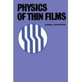 thumbnail image 1 of Physics of Thin Films (Softcover Reprint of the Origi), 1 of 1