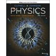 thumbnail image 1 of Pre-Owned Physics, 9781119773610, 111977361X, Paperback, 12 edition, 1 of 1