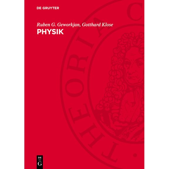 Physik, (Hardcover)