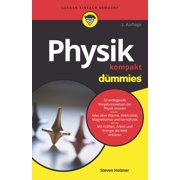 F r Dummies Physik Kompakt F r Dummies, Paperback