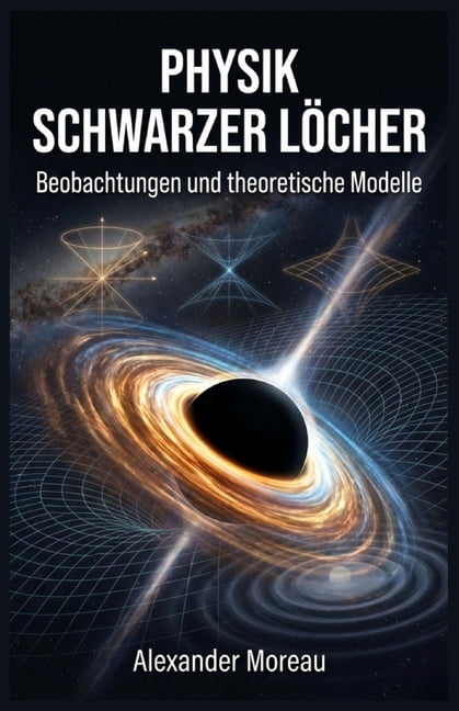 Astrophysik Und Kosmologie Physik Schwarzer LÃ¶cher: Beobachtungen und theoretische Modelle, Book 1, (Paperback)