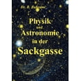 thumbnail image 1 of Physik und Astronomie in der Sackgasse, (Paperback), 1 of 1