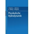 thumbnail image 1 of Physikalische Hydrodynamik: Mit Anwendung Auf Die Dynamische Meteorologie, (Paperback), 1 of 1