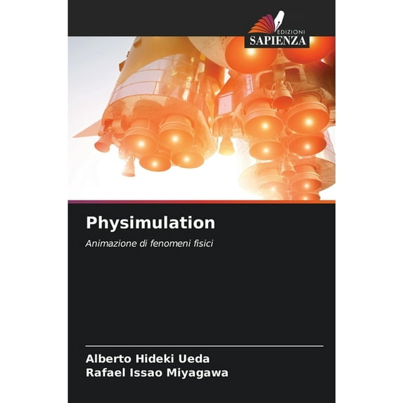 Physimulation, (Paperback)