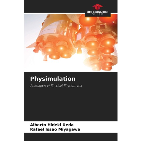 Physimulation, (Paperback)