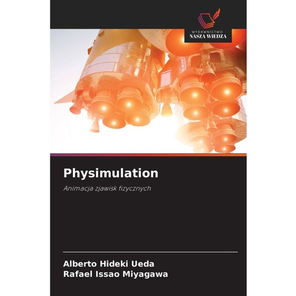 Physimulation, (Paperback)
