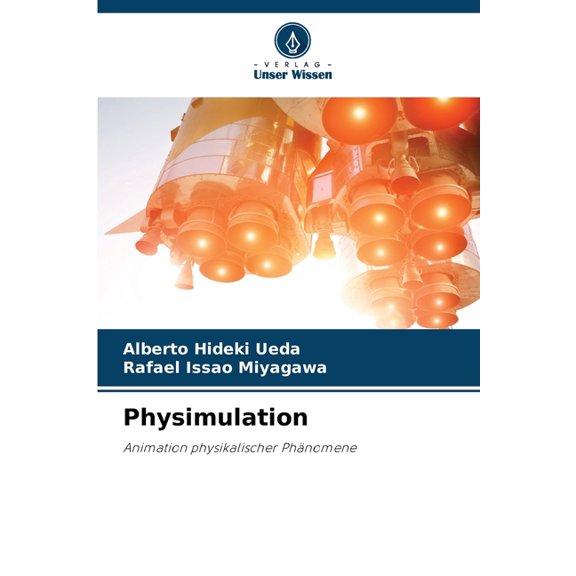 Physimulation, (Paperback)