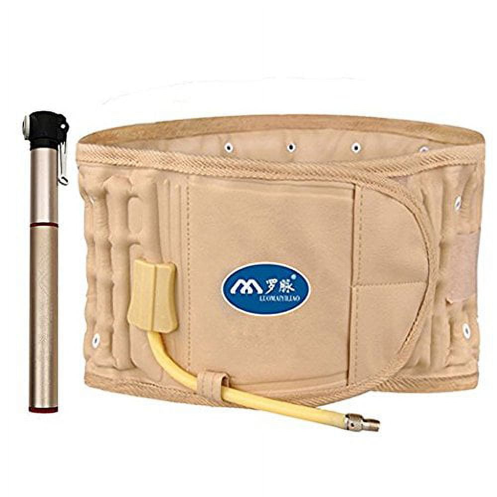 Physio Back Belt Back Brace Back Pain Lower Lumbar