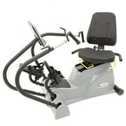 PhysioStep LXT Linear Recumbent Elliptical Cross Trainer Commercial Gym Quality