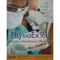 thumbnail image 1 of Pre-Owned PhysioEx 9.0: Laboratory Simulations in Physiology, 9780321905413, 0321905415, Paperback, 1 edition, 1 of 1