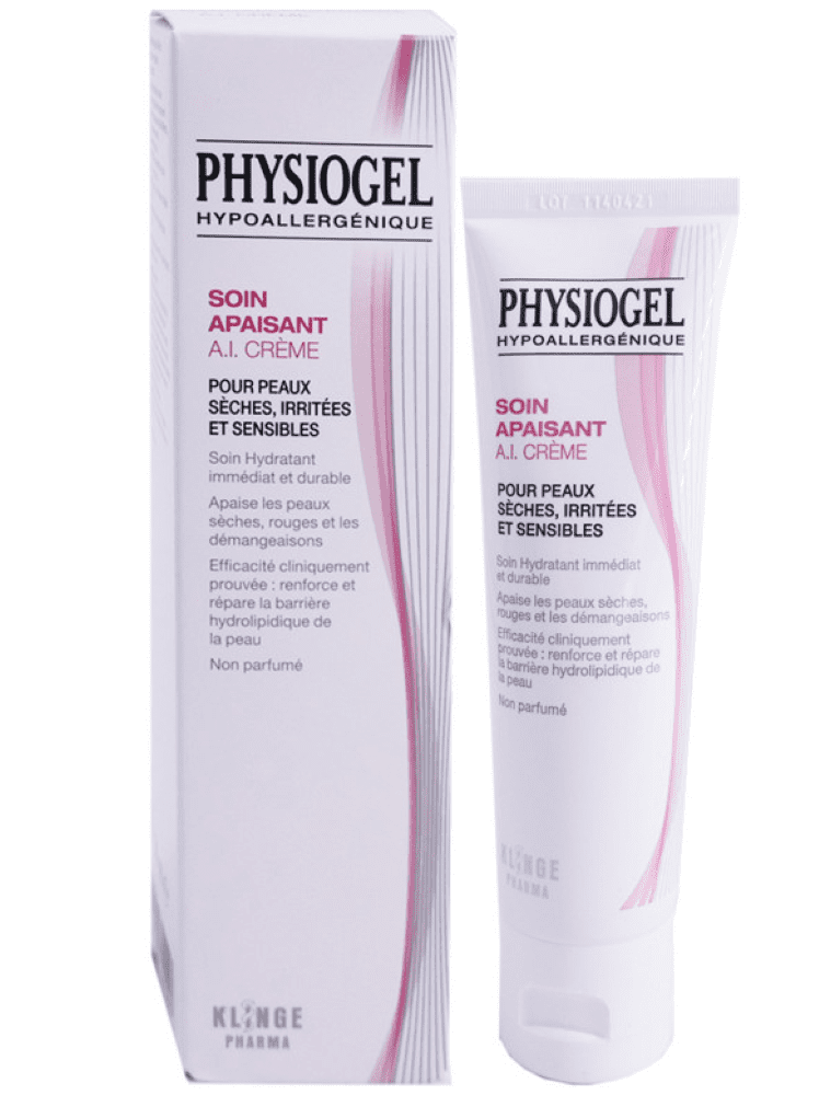 Physiogel ai cream deals