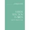 thumbnail image 1 of Physiological Ecology Habitat Selection in Birds, (Paperback), 1 of 1