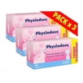 thumbnail image 1 of Physiological Serum - 3 Boxes of 40 Single Doses, 40 Count (Pack of 3), 1 of 1