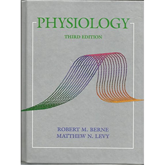 Pre-Owned Physiology (Hardcover) 0801664659 9780801664656