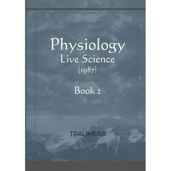 Physiology - Live Science - Book 2, (Paperback)
