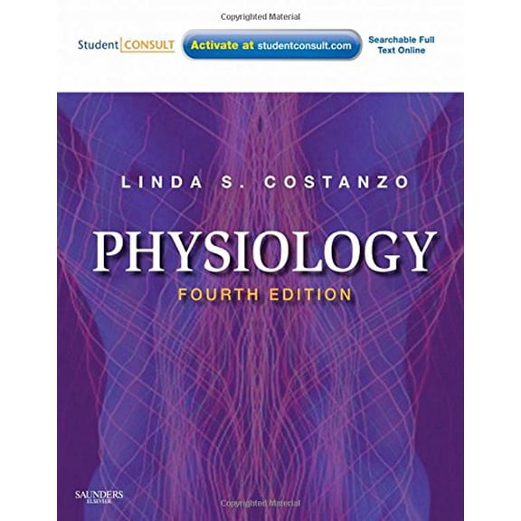 Pre-Owned Physiology (Paperback) 1416062165 9781416062165