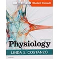 thumbnail image 1 of Pre-Owned Physiology (Paperback) 0323478816 9780323478816, 1 of 1