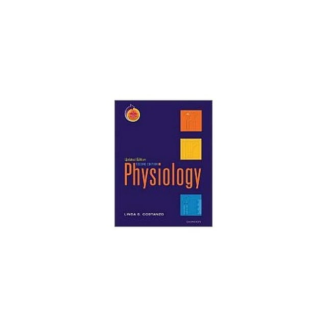 Pre-Owned Physiology, Updated Edition: With Student Consult Access (Paperback) 1416023275 9781416023272