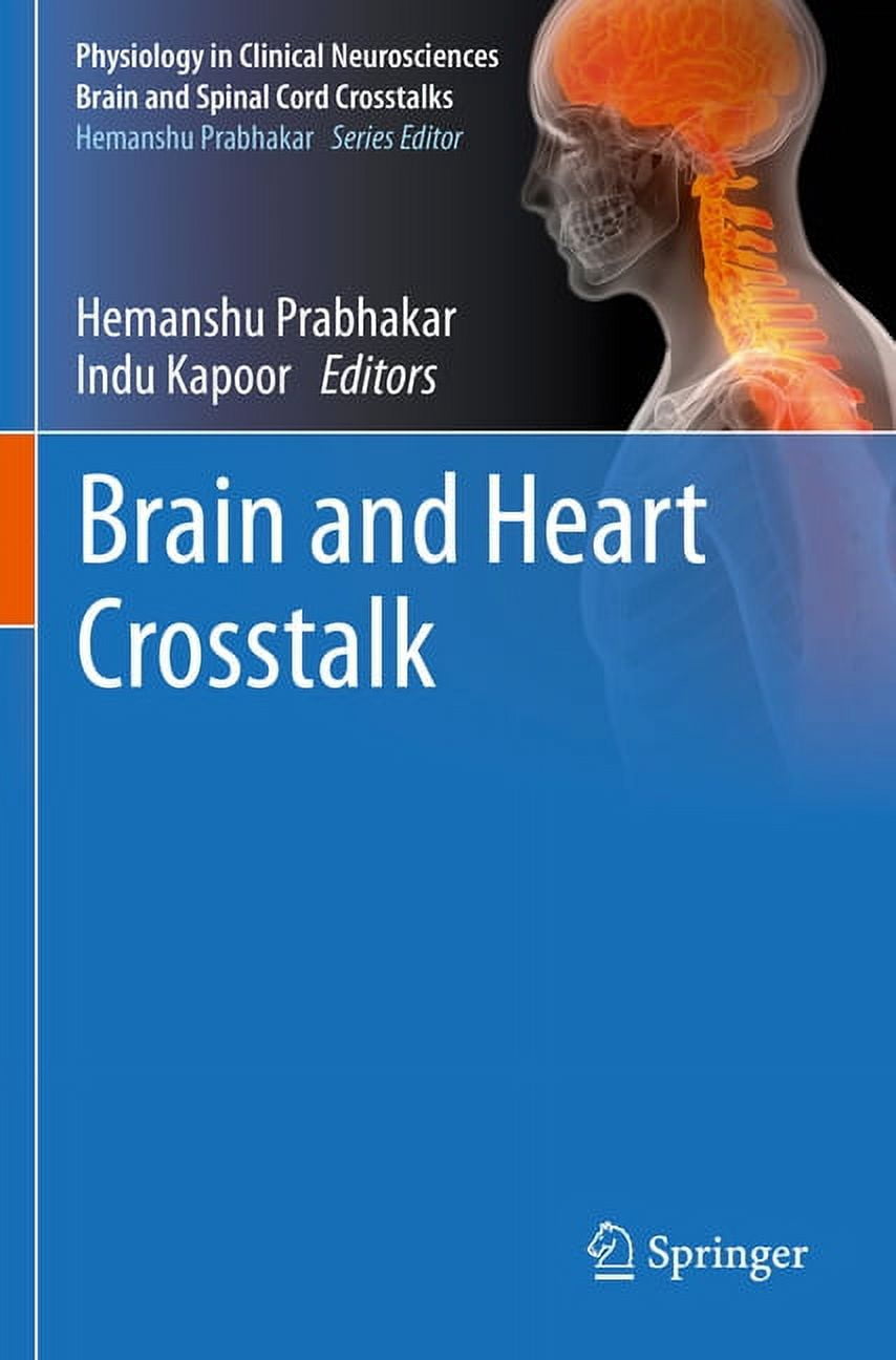 Physiology in Clinical Neurosciences - B Brain and Heart CrossTalk ...
