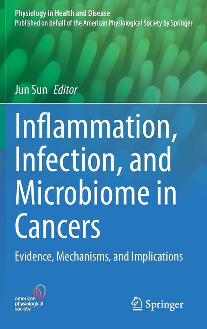 Physiology in Health and Disease Inflammation, Infection, and ...