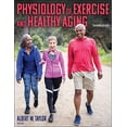 thumbnail image 1 of Pre-Owned Physiology of Exercise and Healthy Aging, 9781492597254, 1492597252, Paperback, Second edition, 1 of 1