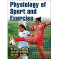thumbnail image 1 of Pre-Owned Physiology of Sport and Exercise (Hardcover) 1450477674 9781450477673, 1 of 1