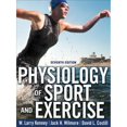 thumbnail image 1 of Pre-Owned Physiology of Sport and Exercise 7th Edition With Web Study Guide, 9781492572299, 1492572292, Hardcover, Seventh edition, 1 of 1